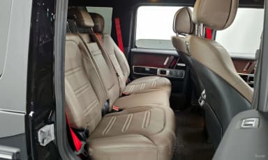 G-Class W463b