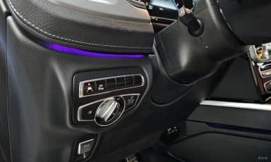 G-Class W463b