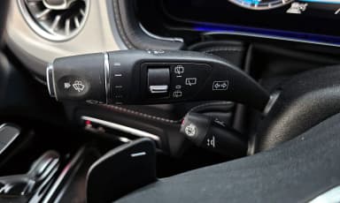 G-Class W463b