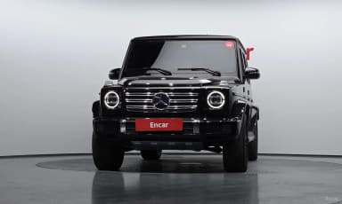 G-Class W463b