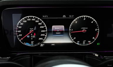 G-Class W463b
