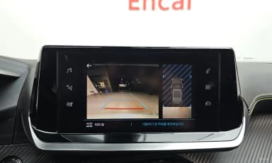 e-2008 2nd Generation