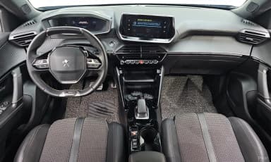 e-2008 2nd Generation