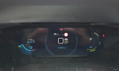 e-2008 2nd Generation