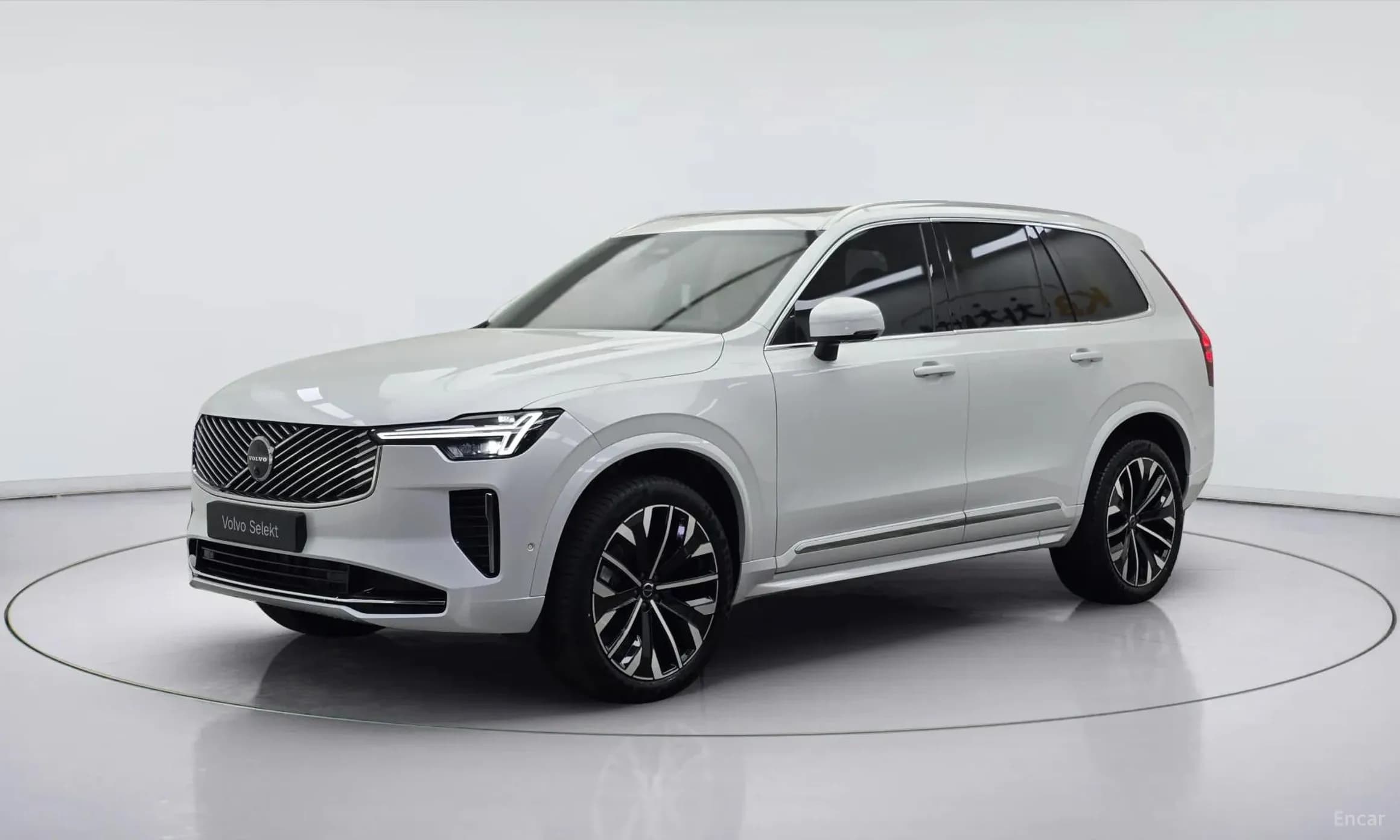 XC90 Gen 2