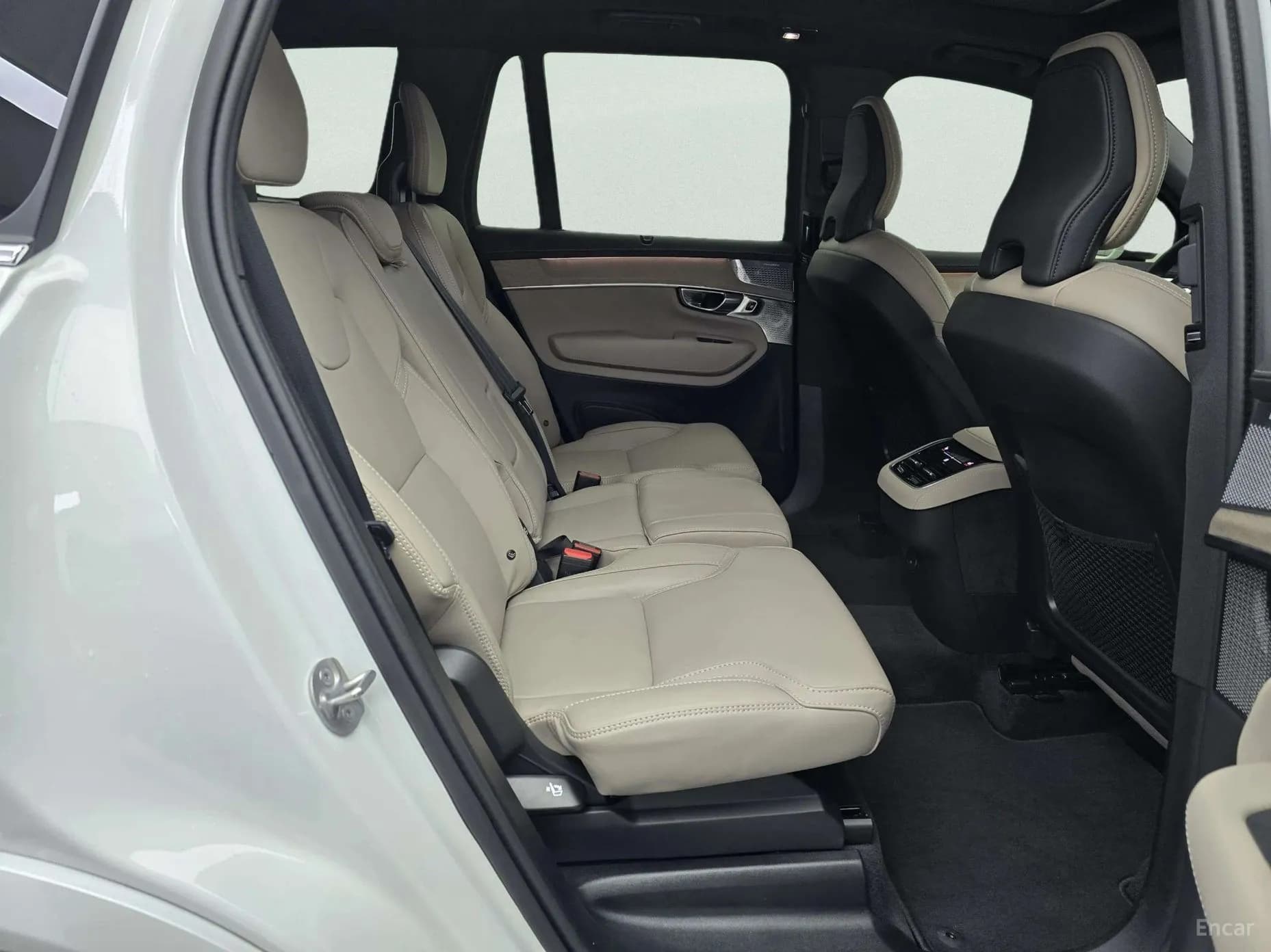 XC90 Gen 2