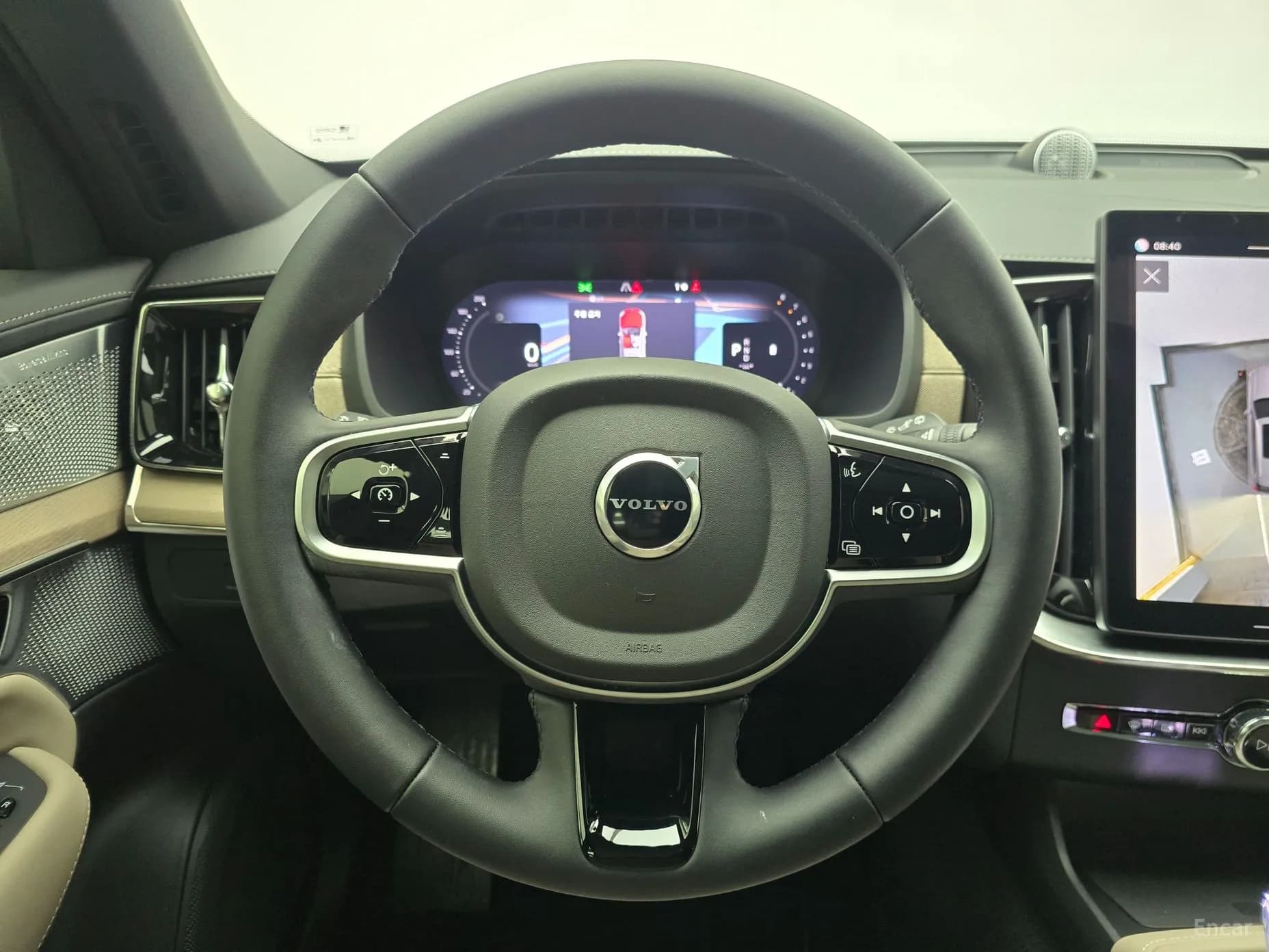 XC90 Gen 2