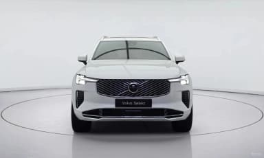 XC90 Gen 2