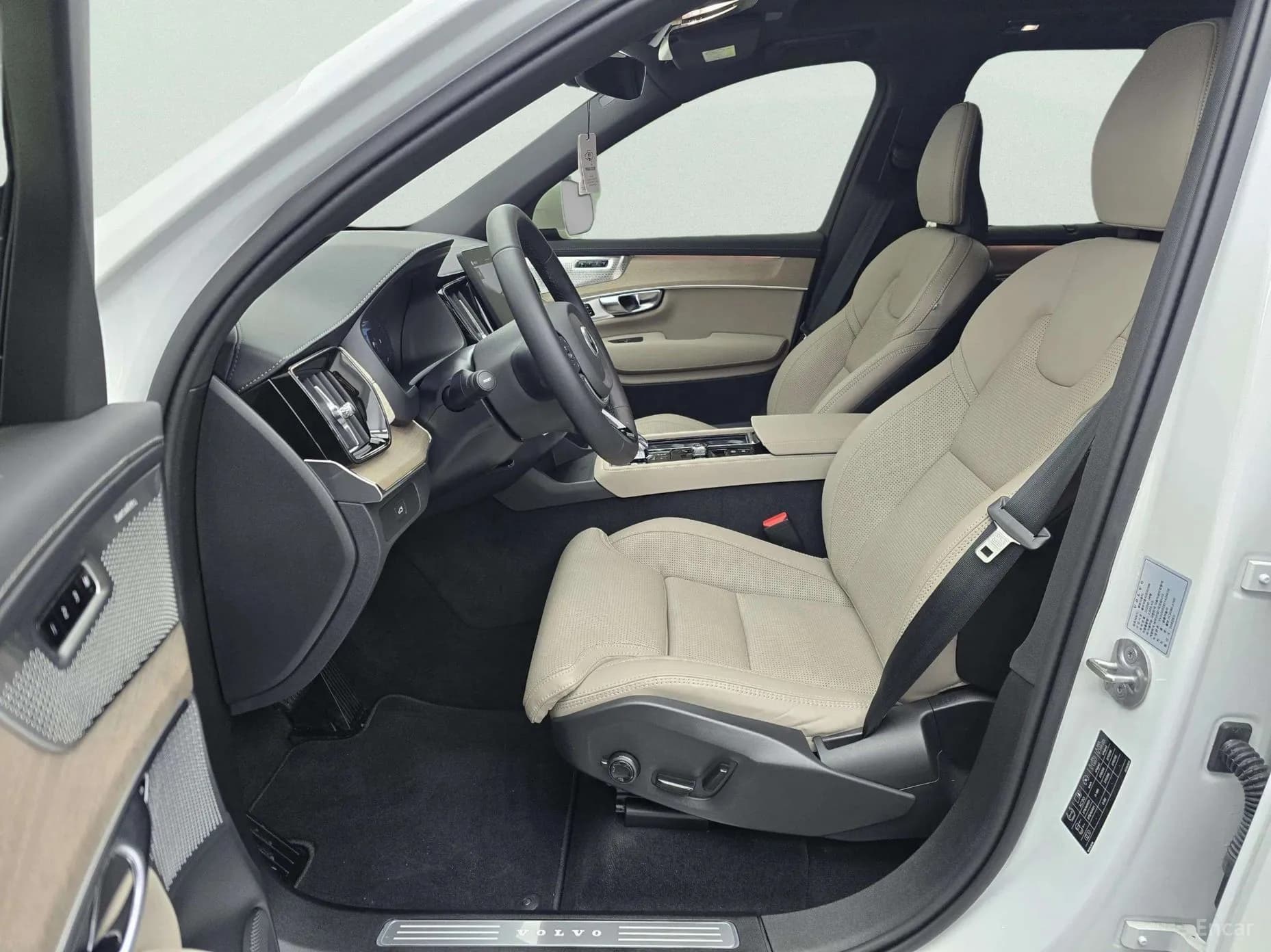 XC90 Gen 2