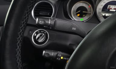 C-Class W204