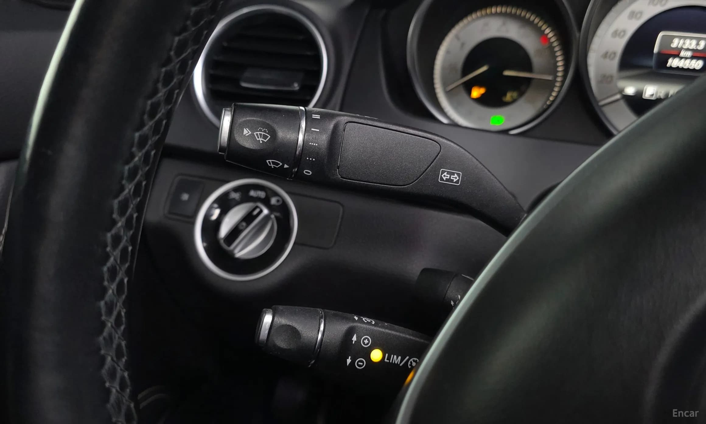 C-Class W204
