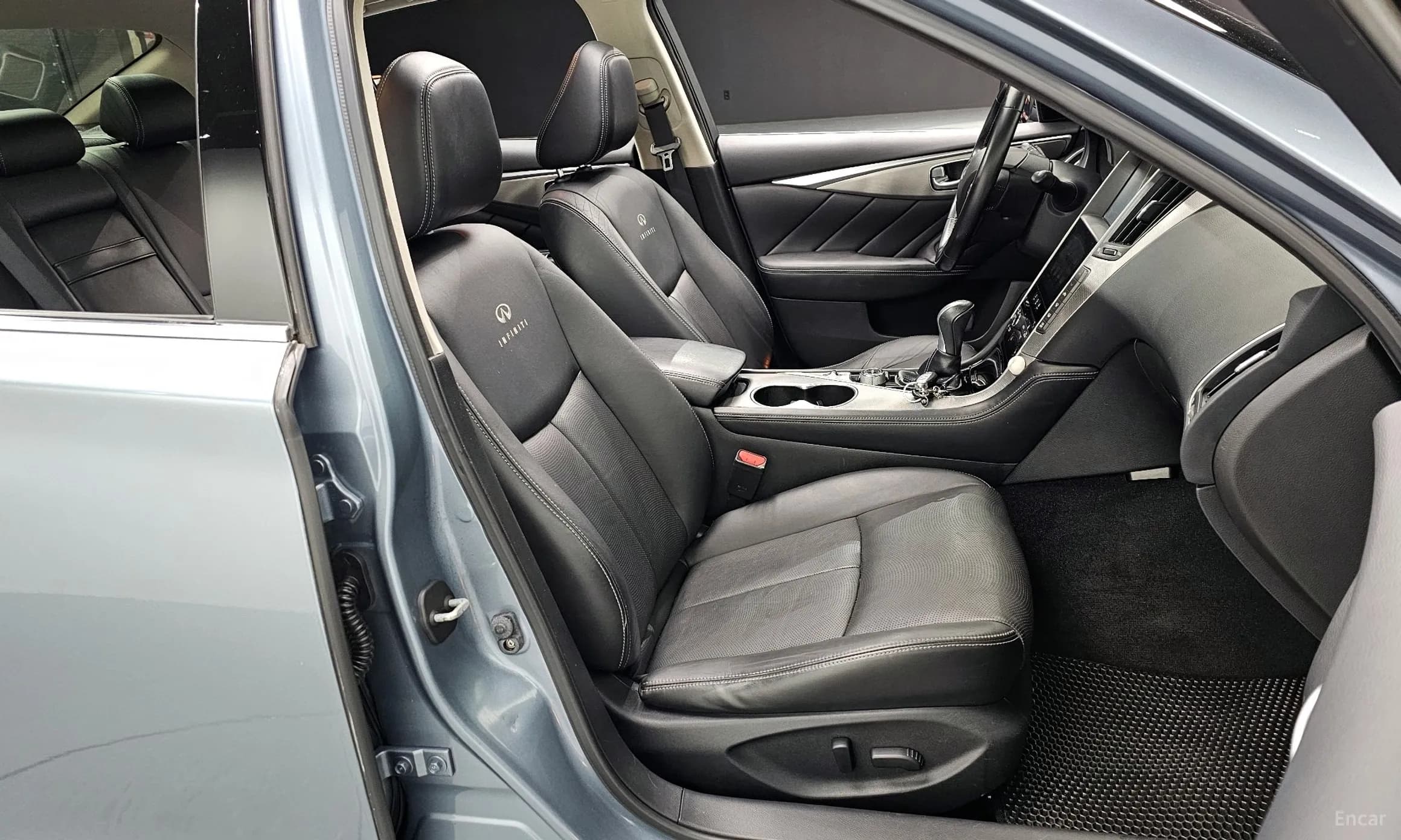 Q50