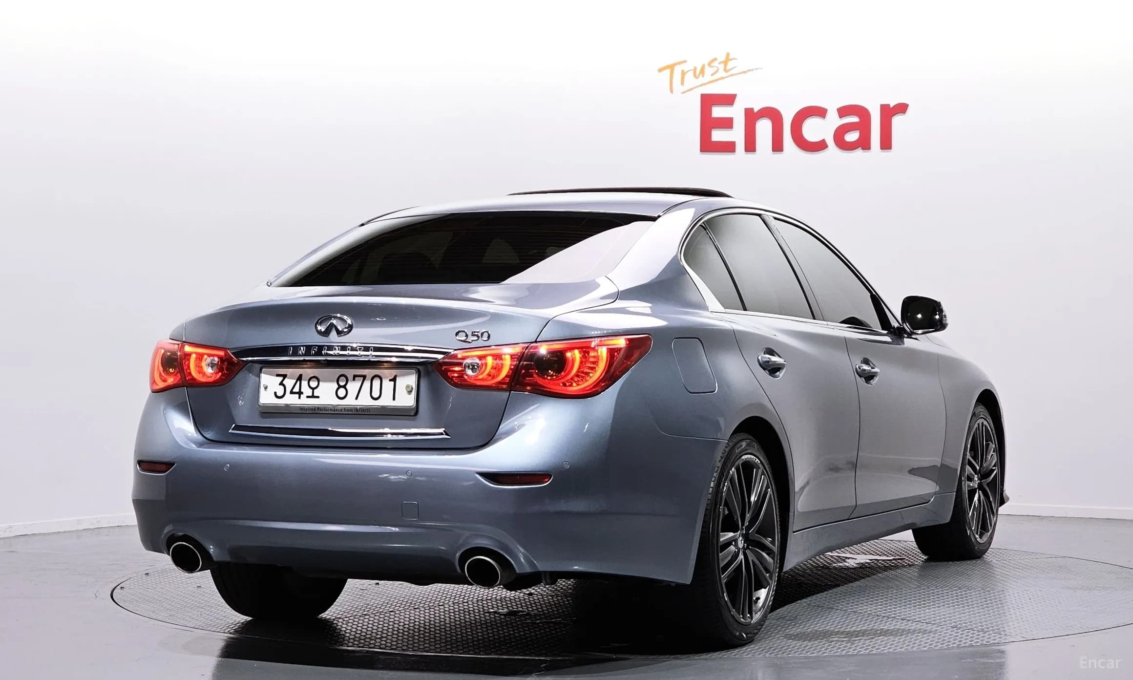 Q50