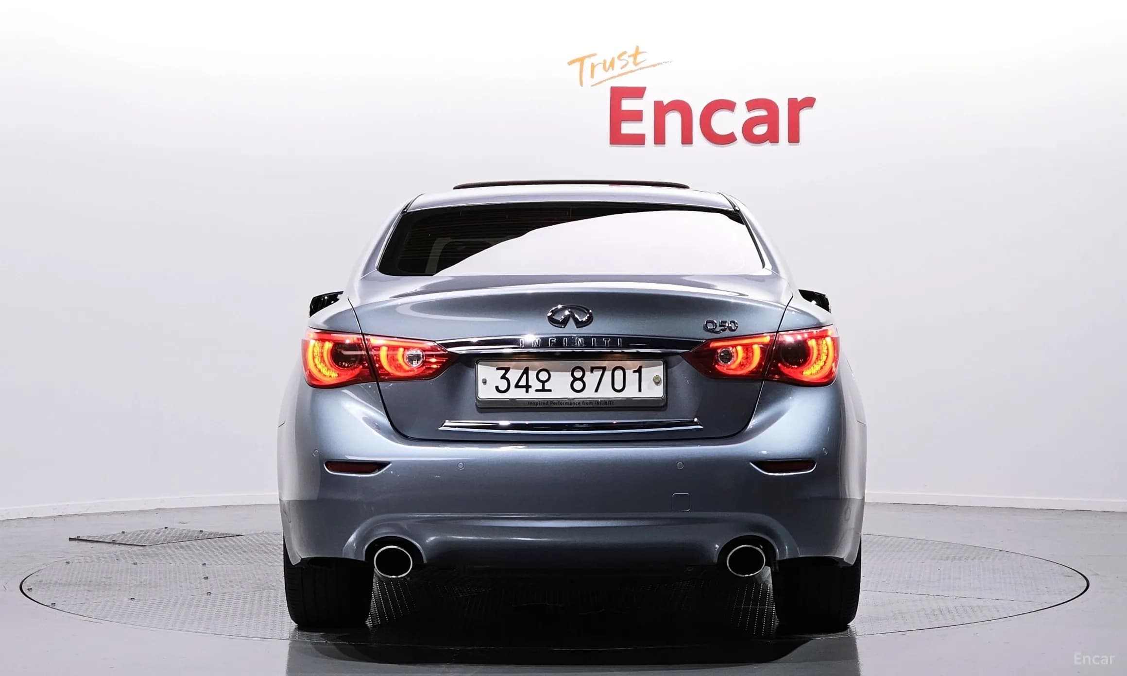 Q50