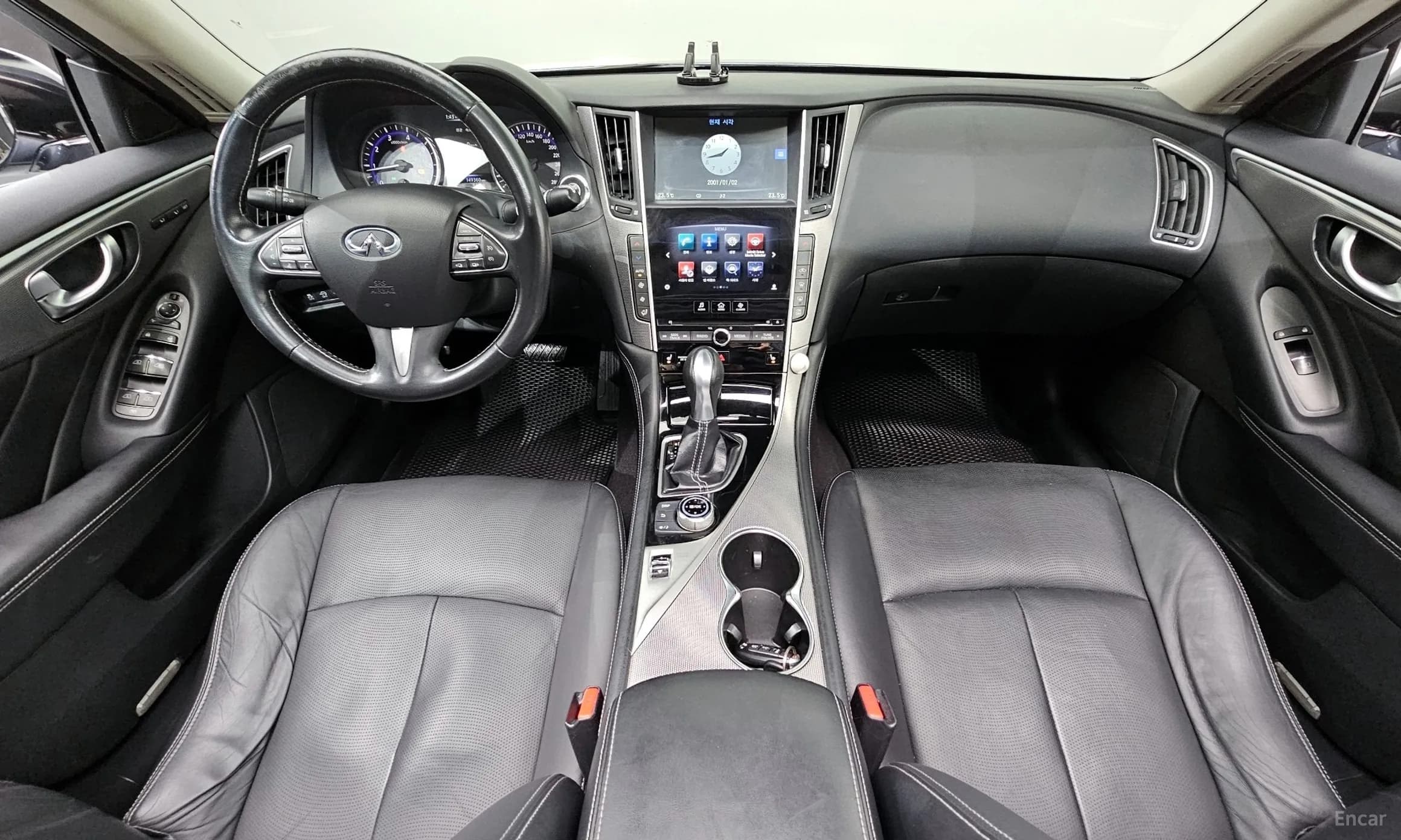 Q50