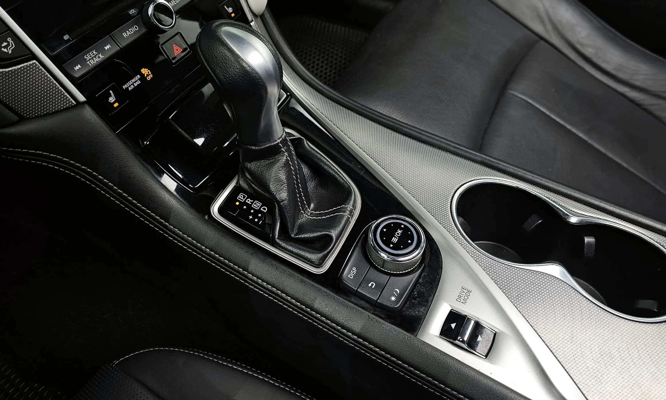 Q50