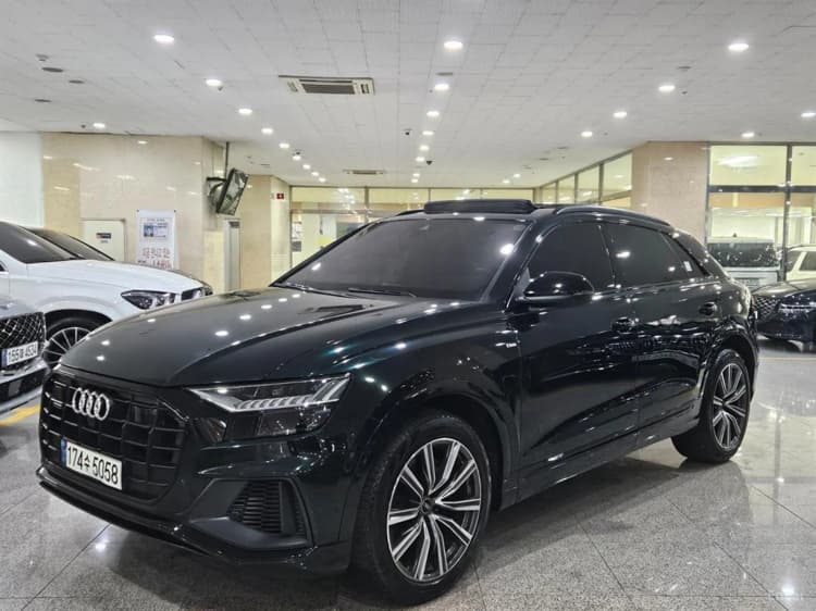 Q8 (4M)