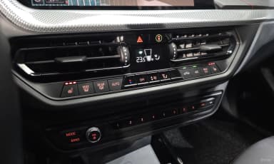1 Series (F40)