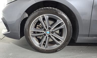 1 Series (F40)
