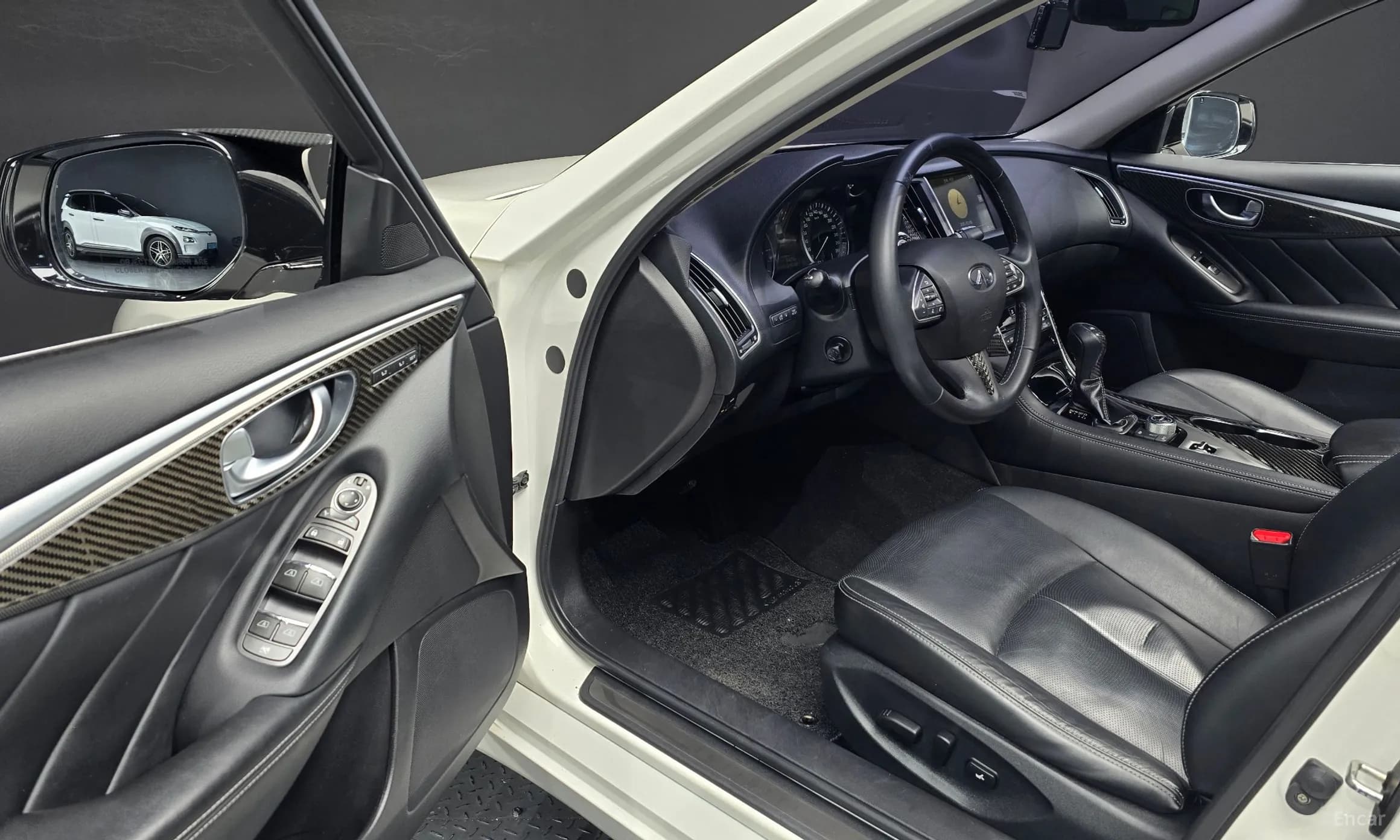 Q50