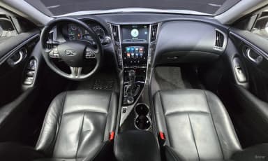 Q50