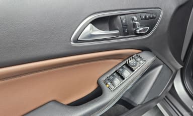 A-Class W176