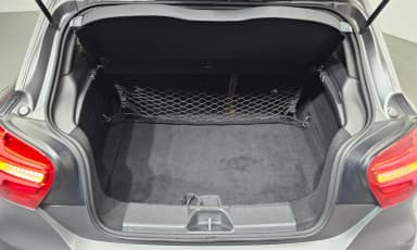 A-Class W176