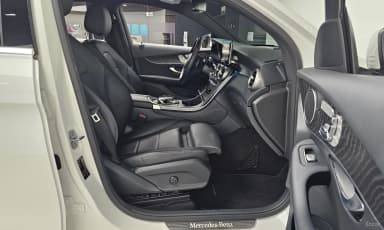 GLC-Class X253
