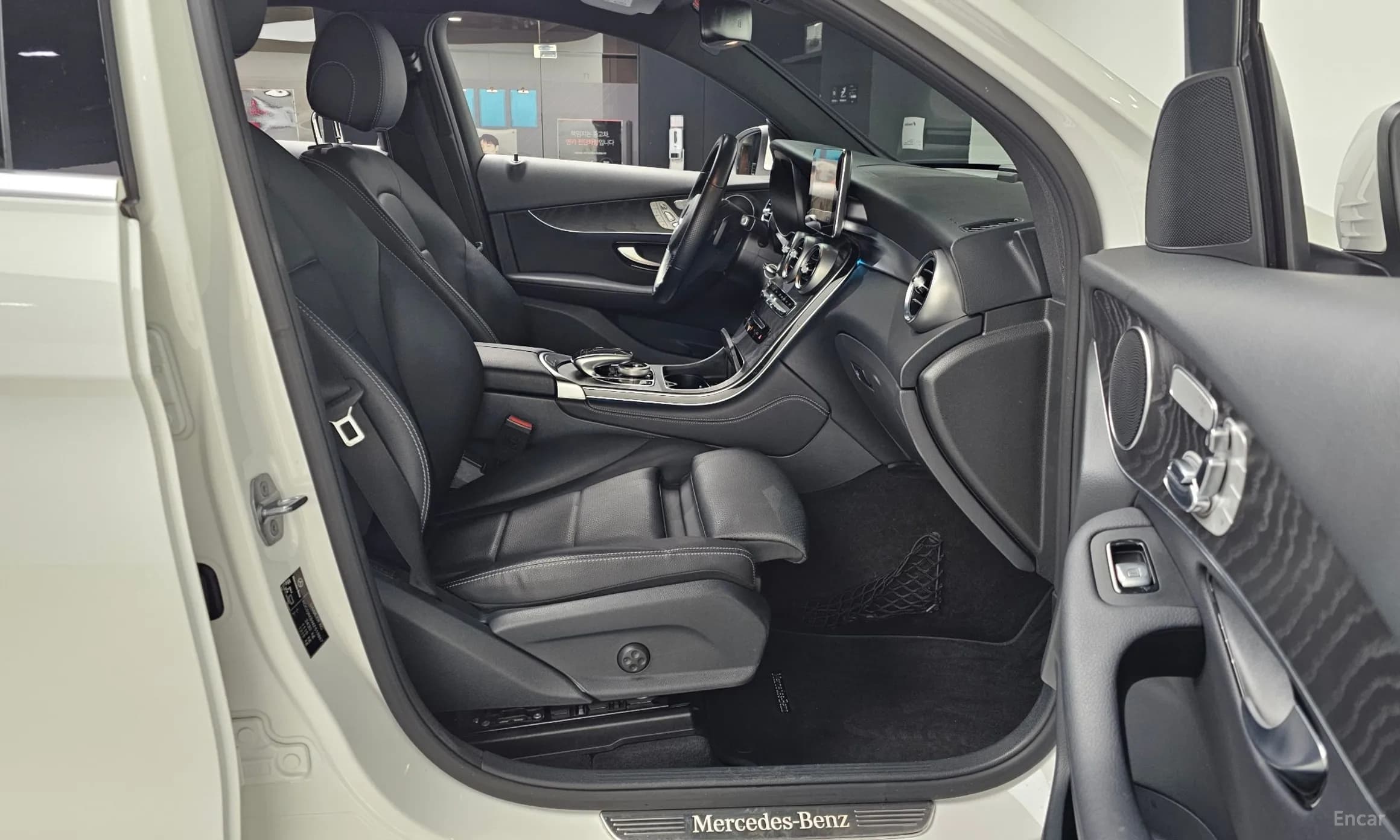 GLC-Class X253