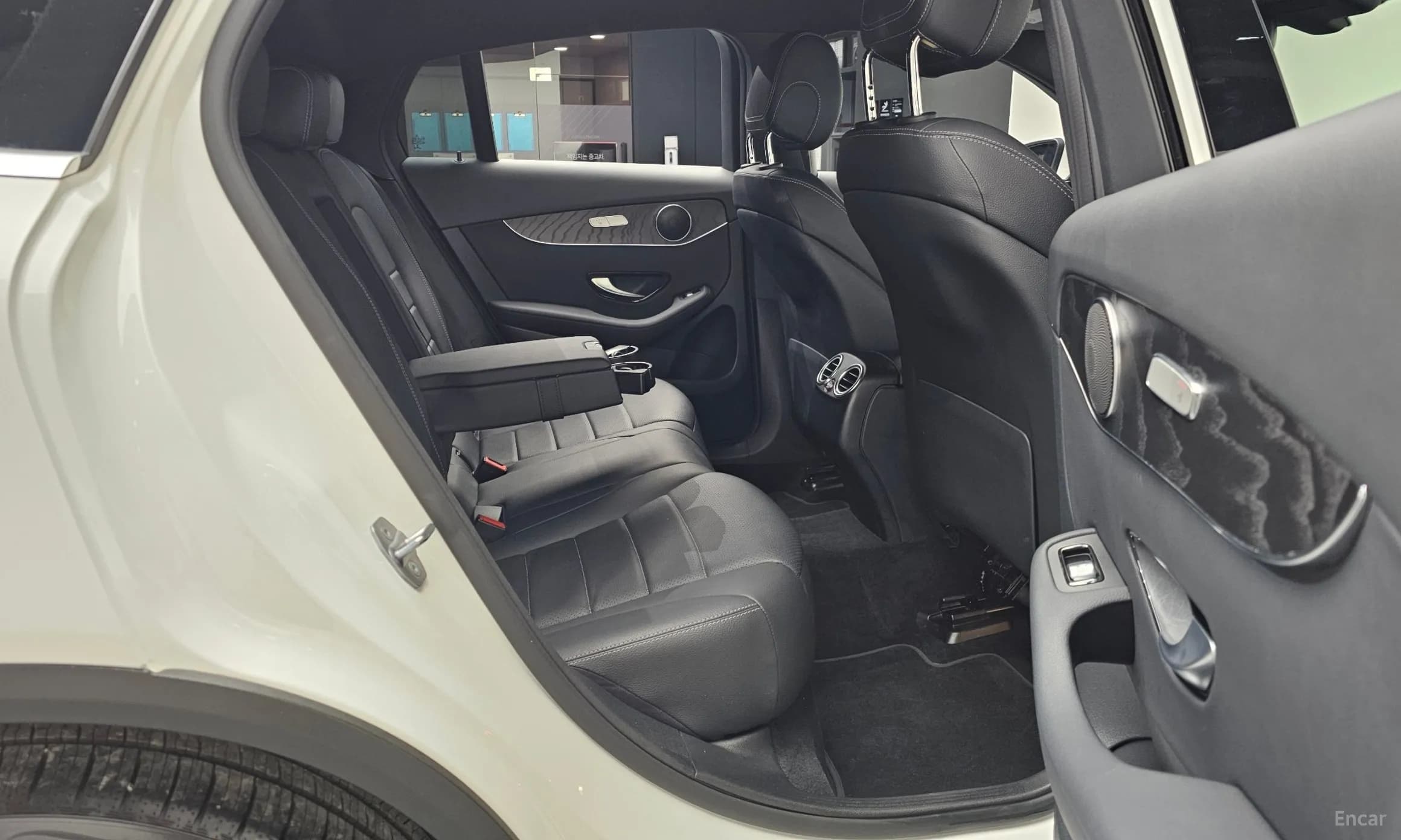 GLC-Class X253