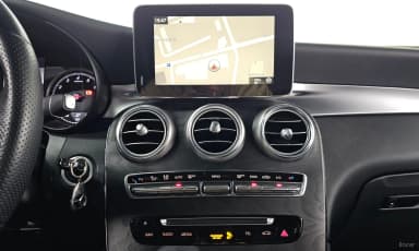 GLC-Class X253