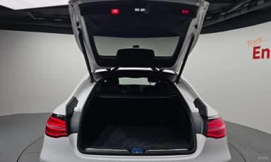 GLC-Class X253