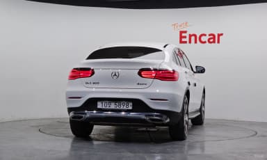 GLC-Class X253