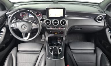 GLC-Class X253