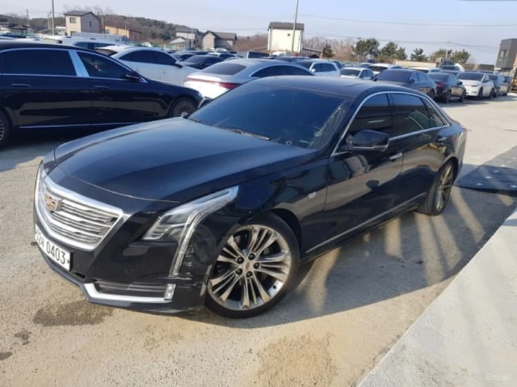 CT6
