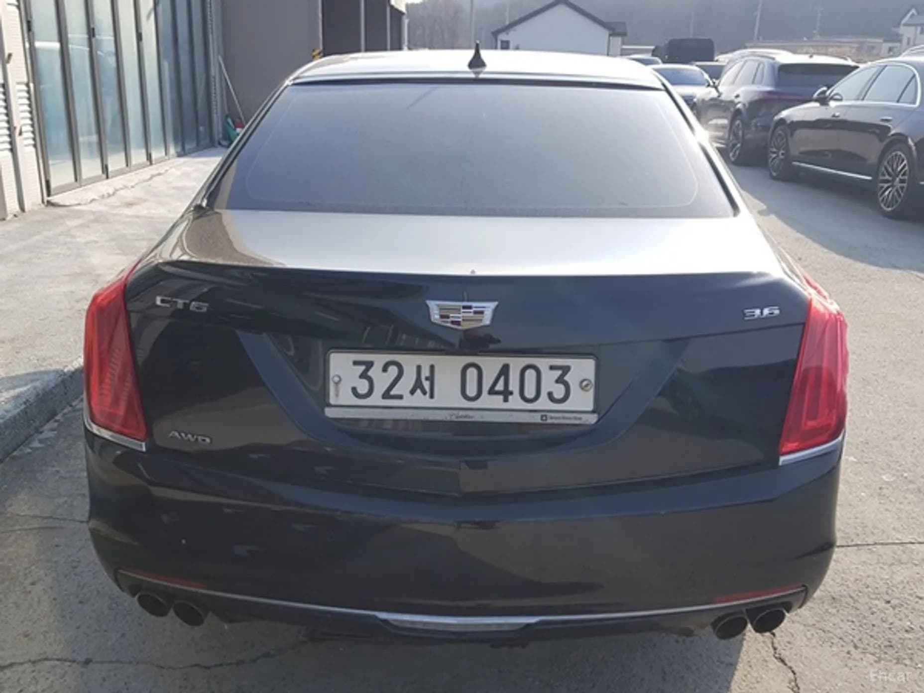 CT6