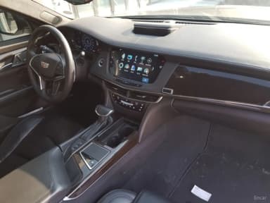 CT6