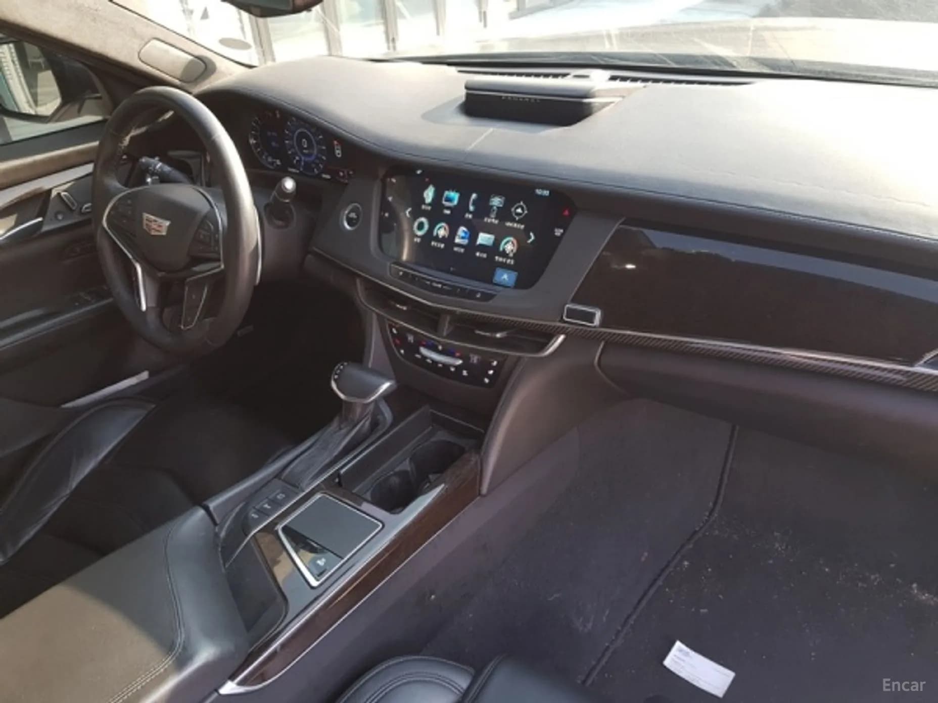 CT6