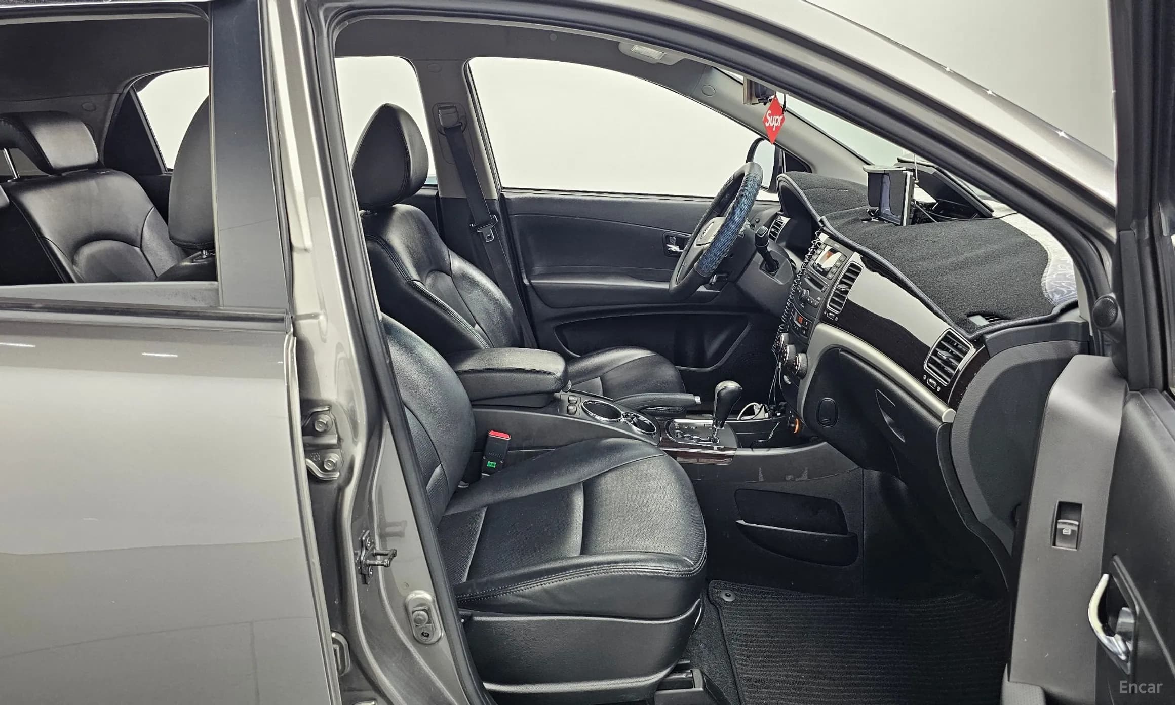Korando C