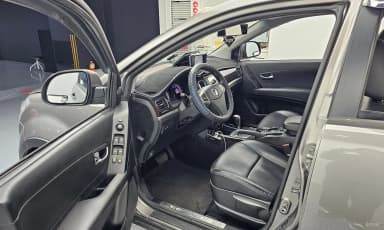 Korando C