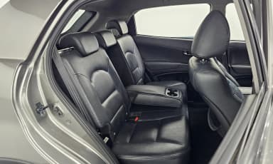 Korando C