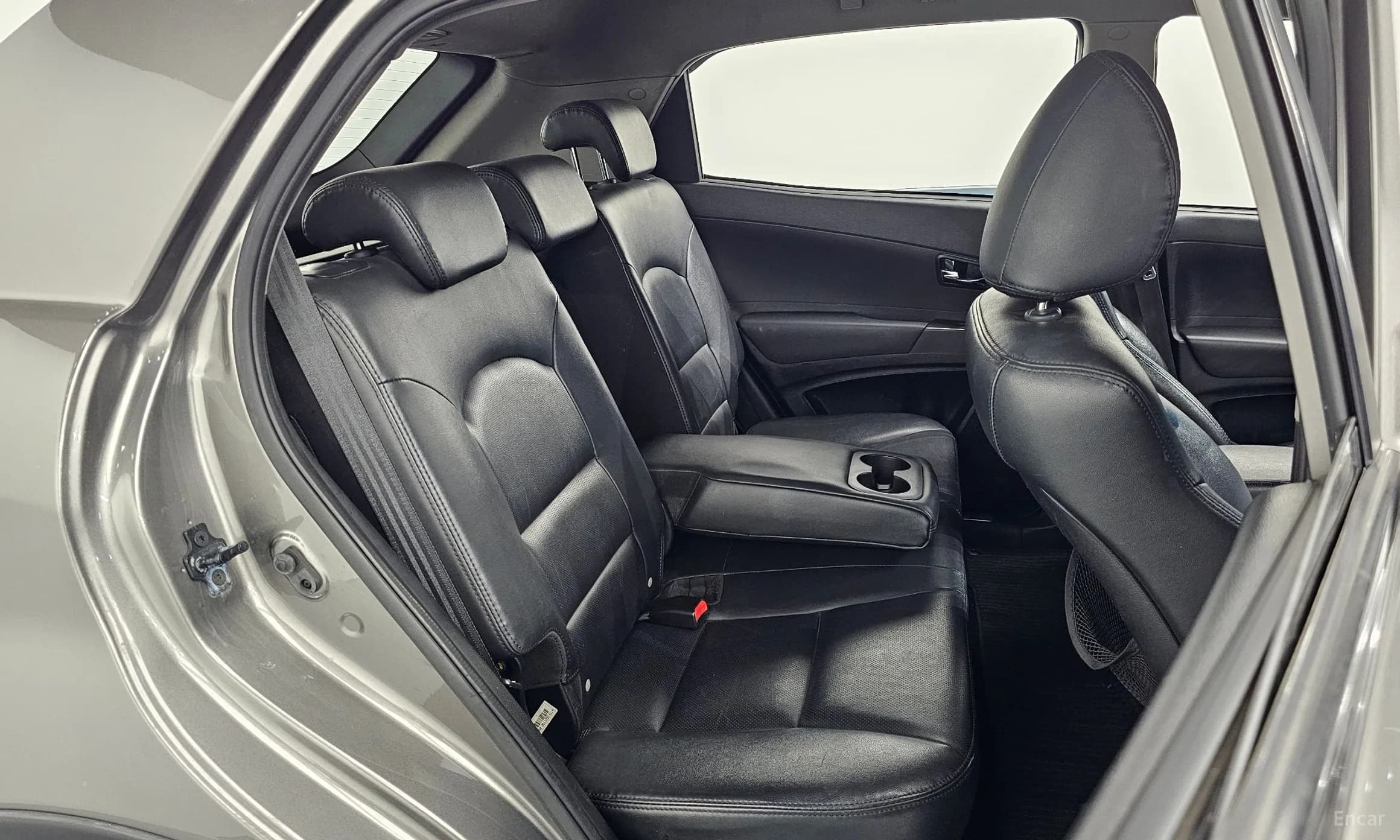 Korando C
