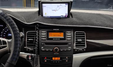Korando C