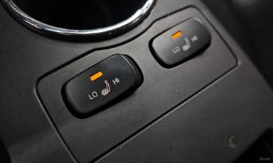 Korando C