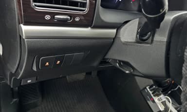 Korando C