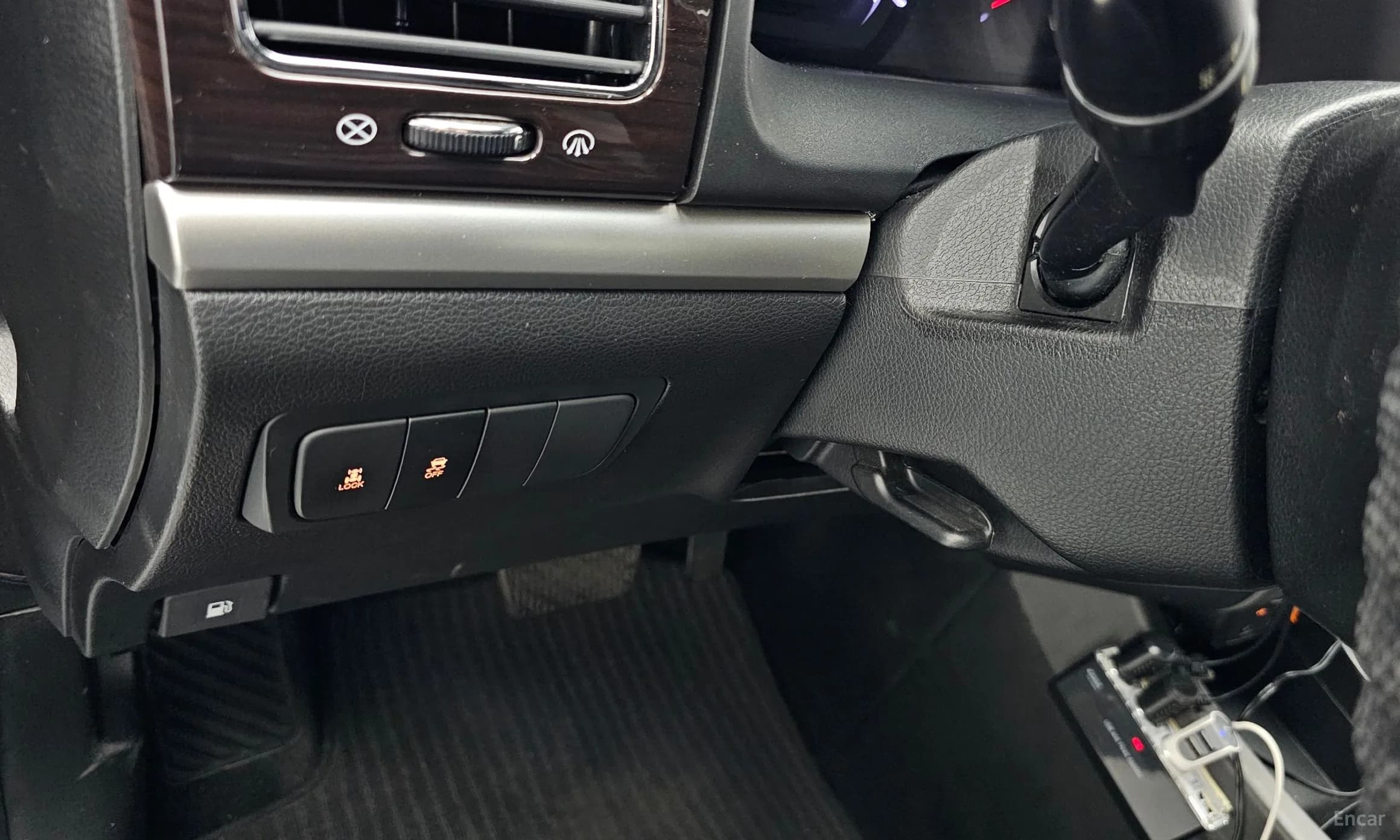 Korando C