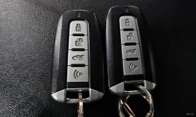 Korando C