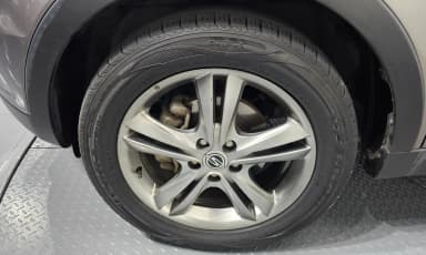 Korando C