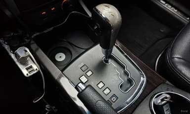 Korando C