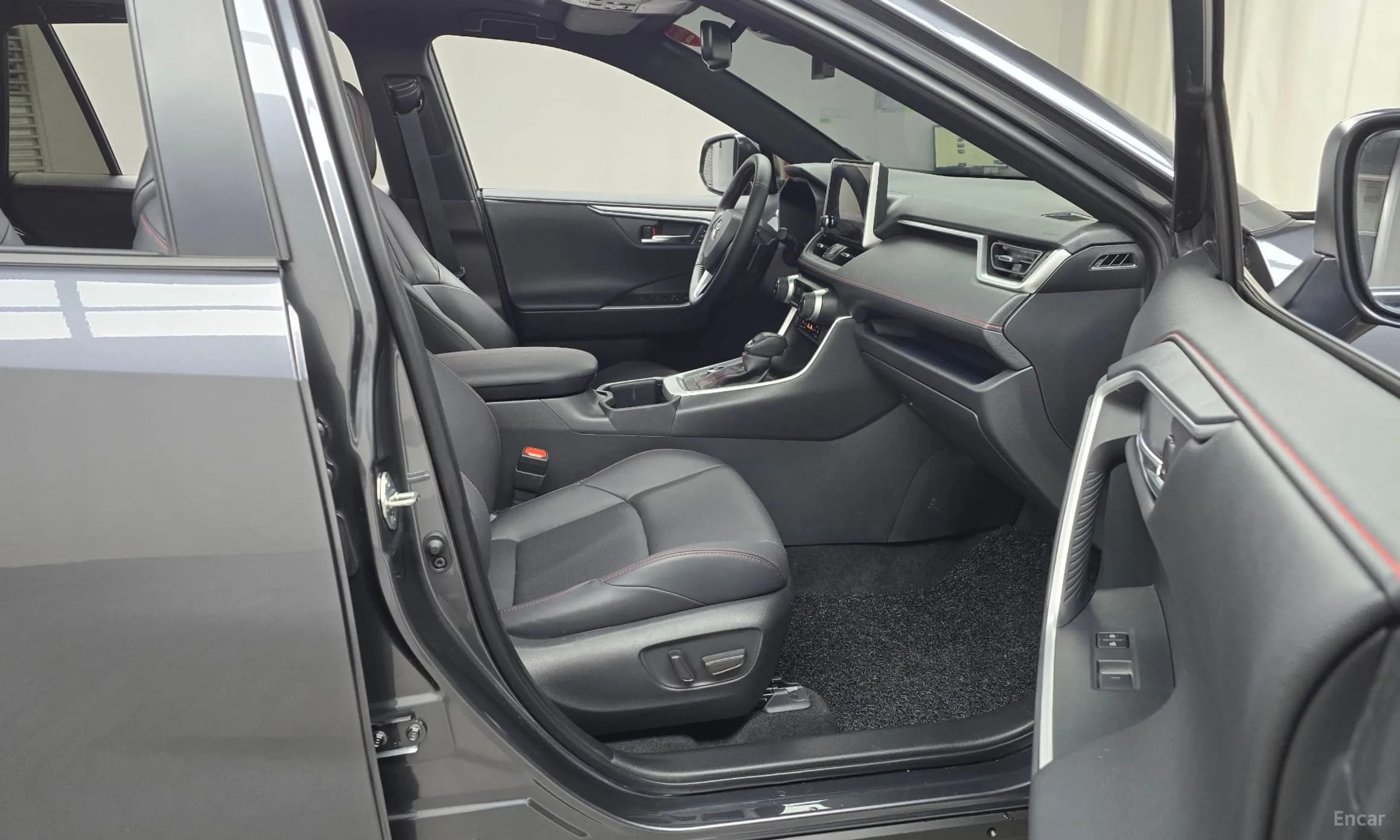 RAV4 5th Generation